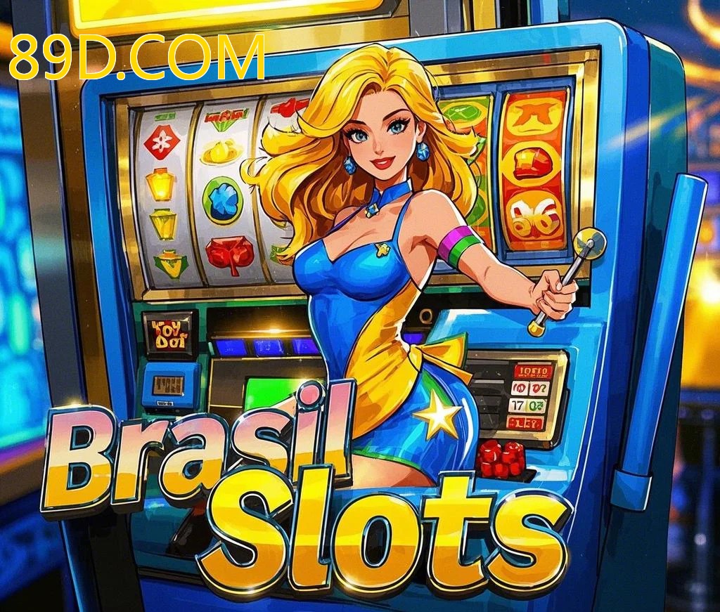 89d GAME-Slots